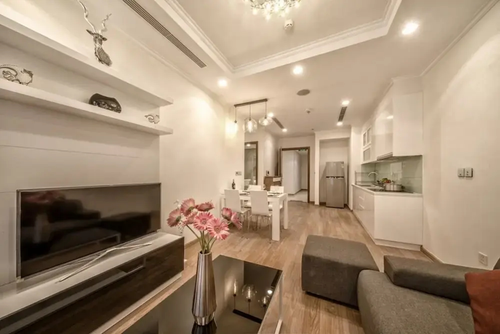 Vinhomes Times City Park Hill