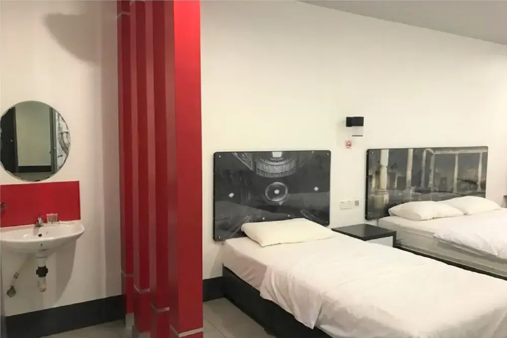 OYO 90265 Hotel Ventura