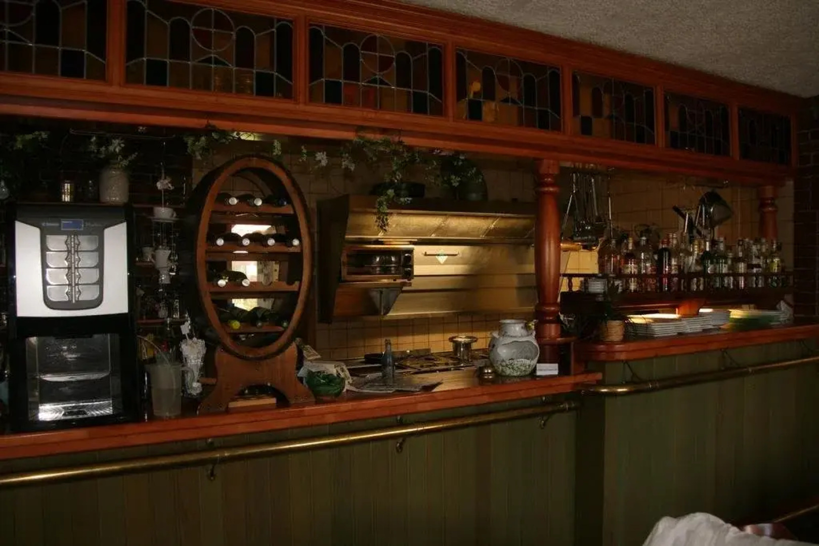 Romantik Landhaus & Pension Klapsliebling