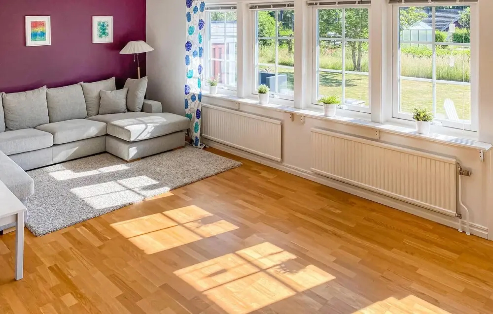 Awesome Home in Vittaryd With 5 Bedrooms and Wifi