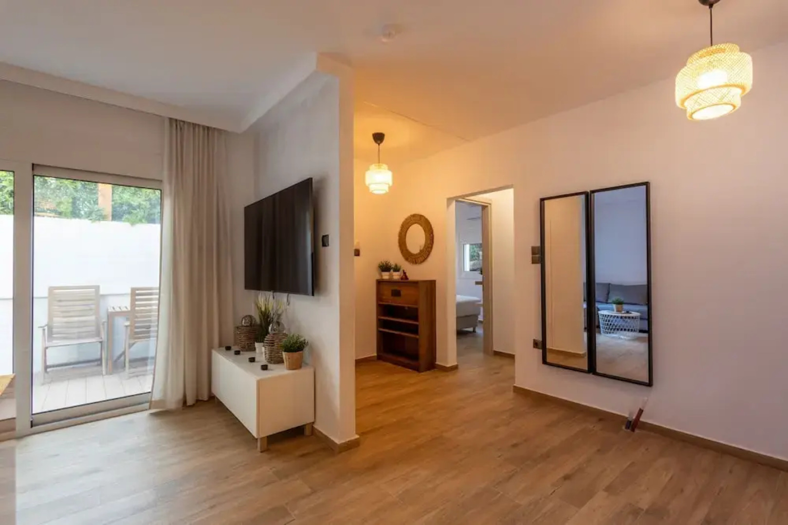 The Secret Garden Stay