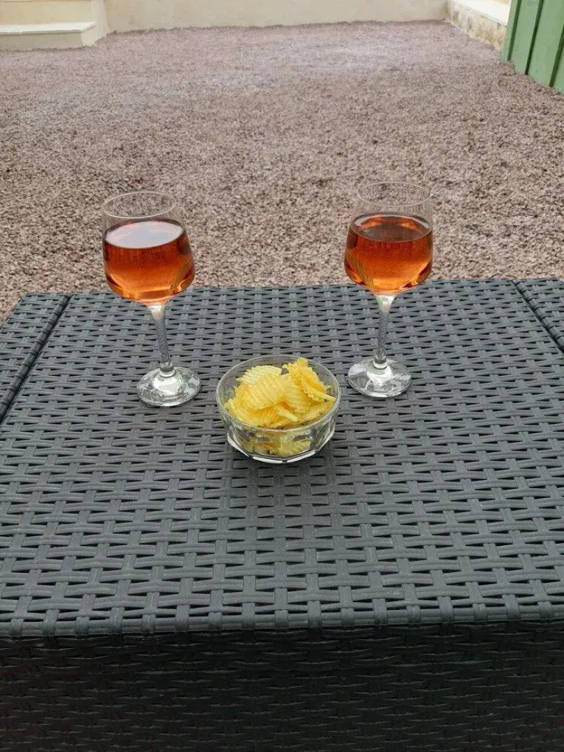 Les Volets Verts Aulnay