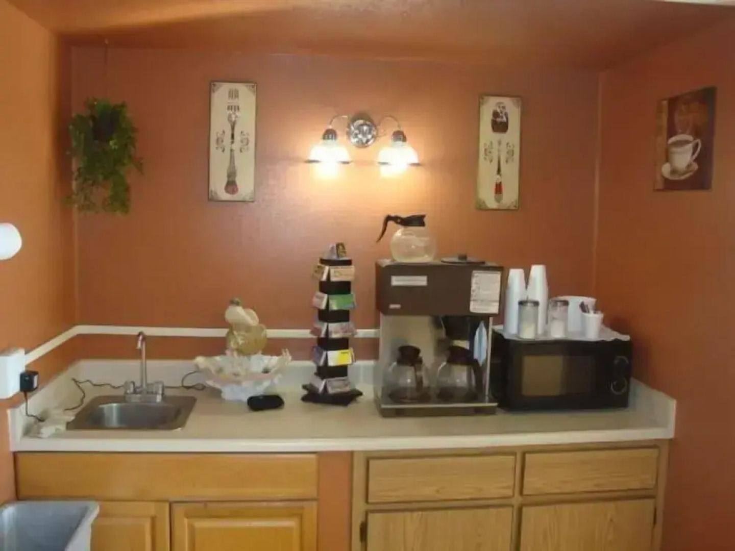 Travelers Inn by Hotel O Lake Havasu City