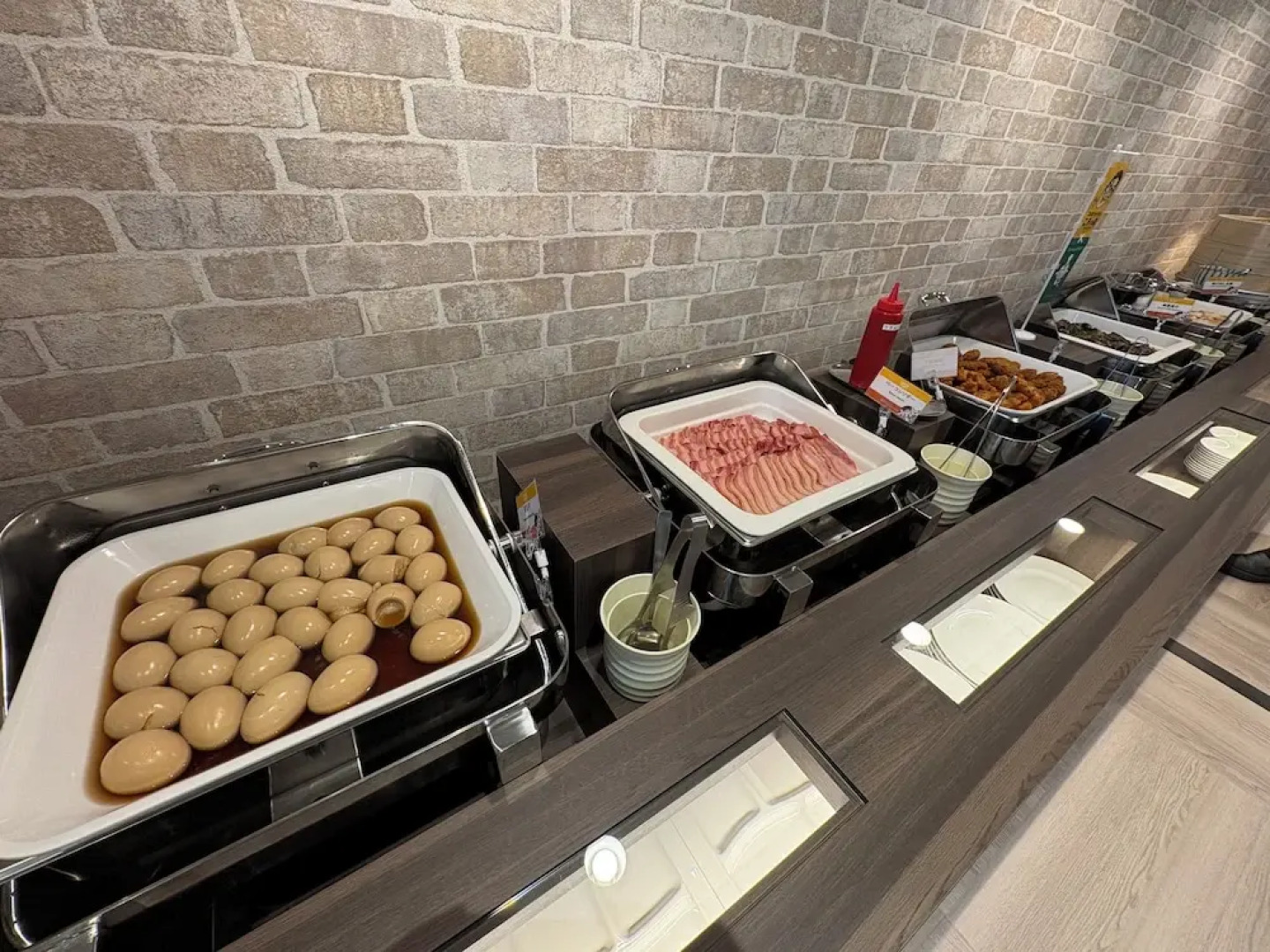 Hotel Route Inn Kurayoshi Ekimae