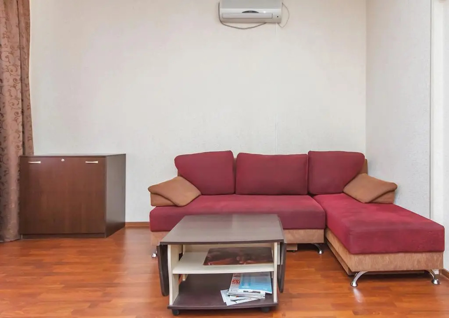 Малый Отель Петал Лотус