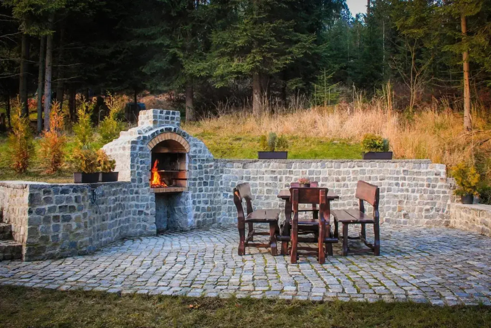 Apartmány Bílá 188