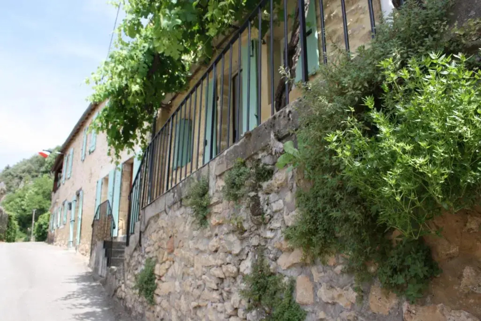 Le Coin Tranquille