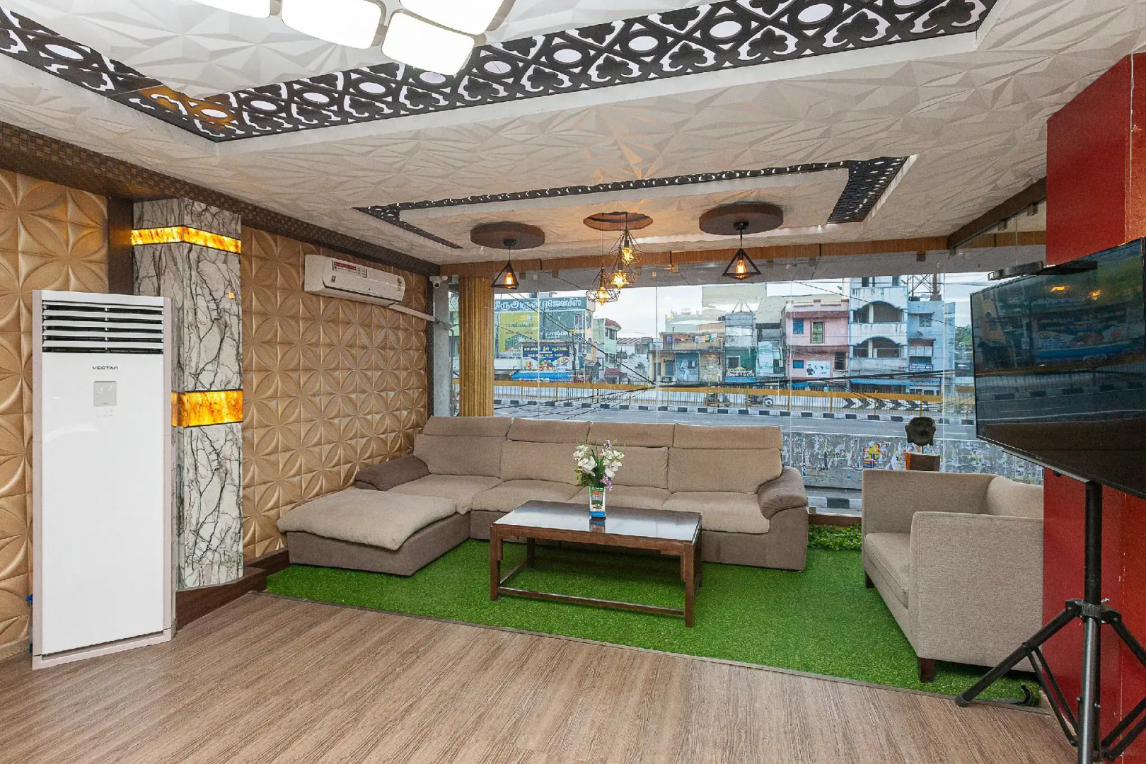 Capital O 45141 Prince Park