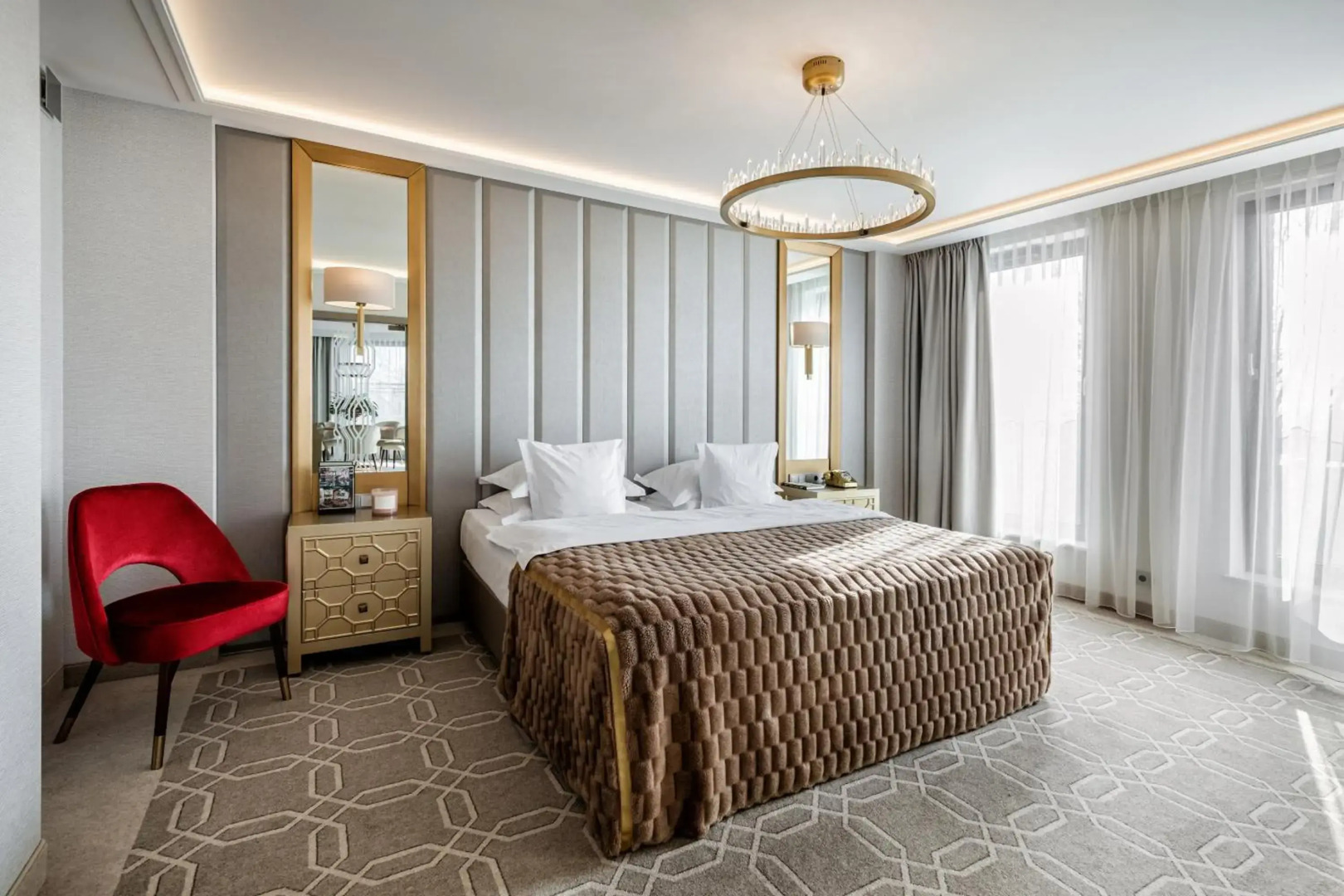 Hotel Traugutta 3 Białystok