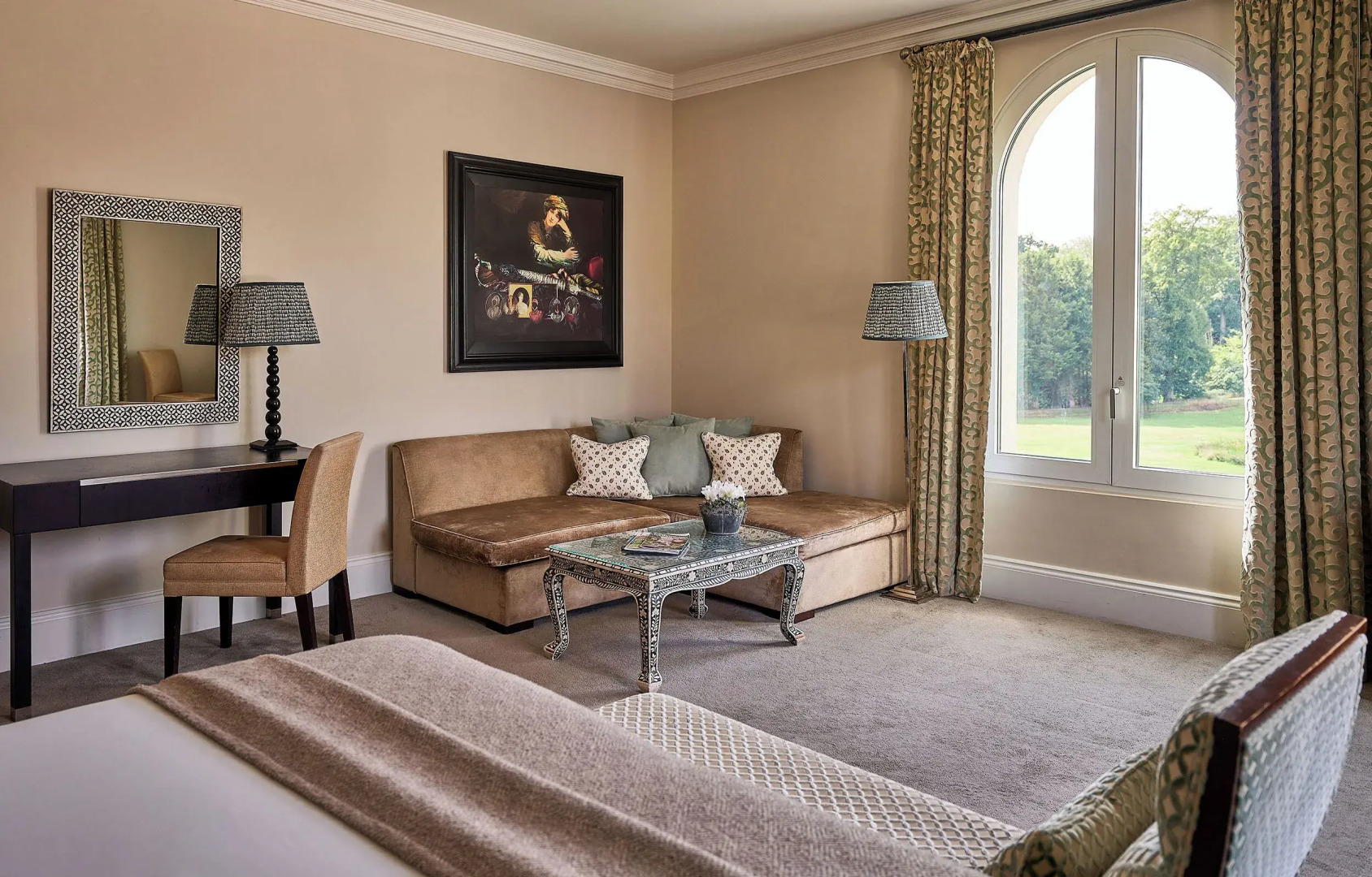 Bowood Hotel Spa and Golf Resort