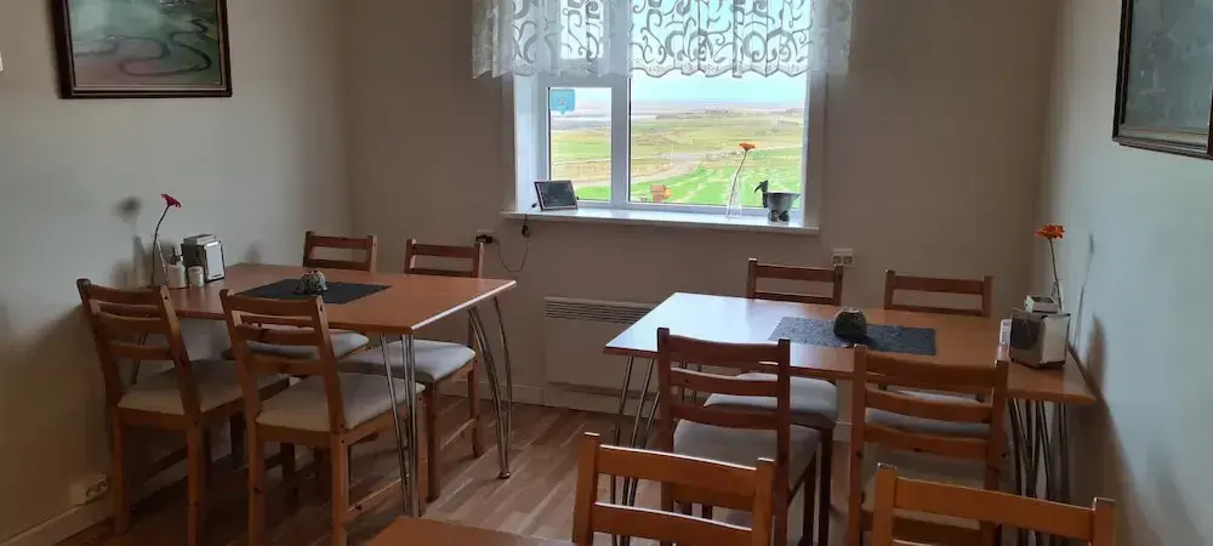 Guesthouse Stekkatún