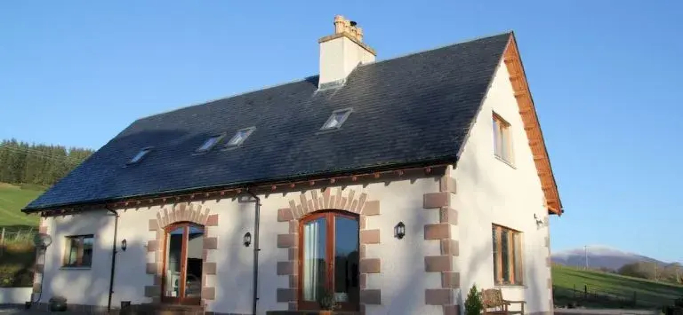 Thistle Dhu Bed & Breakfast