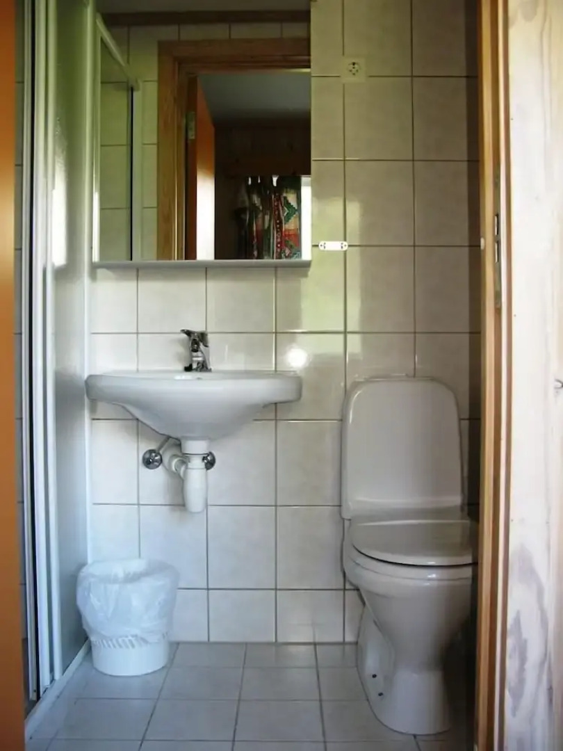 Hardanger Hostel B&B