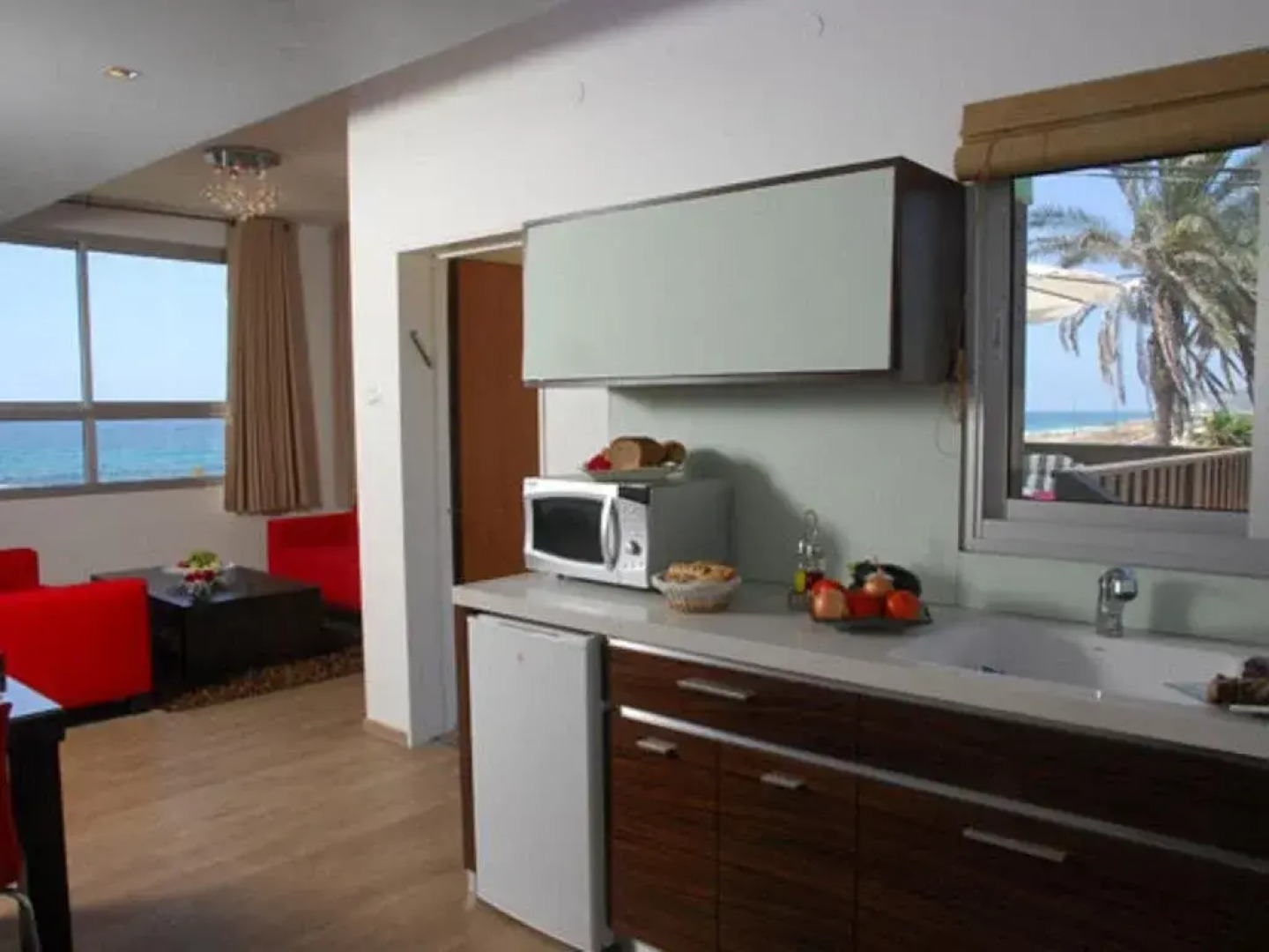 Mor Accommodation In Achziv