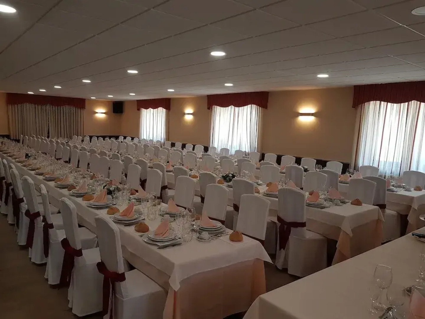 Complejo O Piñeiral