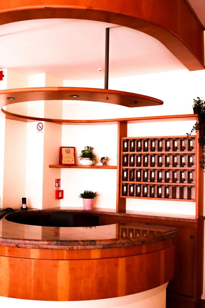 Hotel Paglierani - New Management 2024