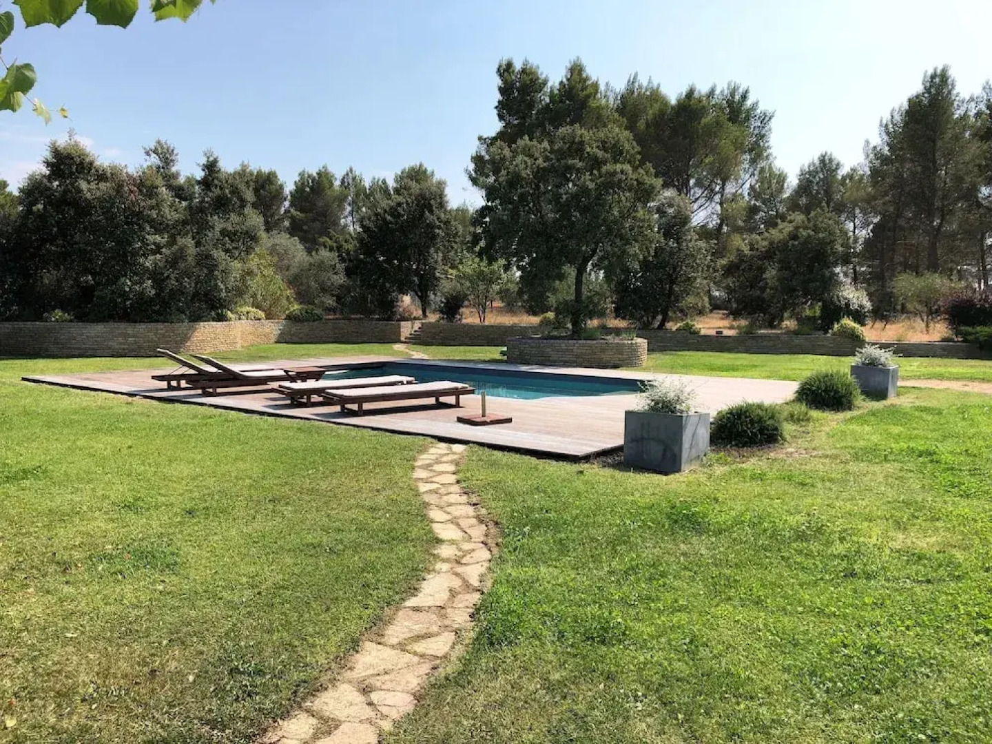 Locabed Villa Essentielle Lambesc