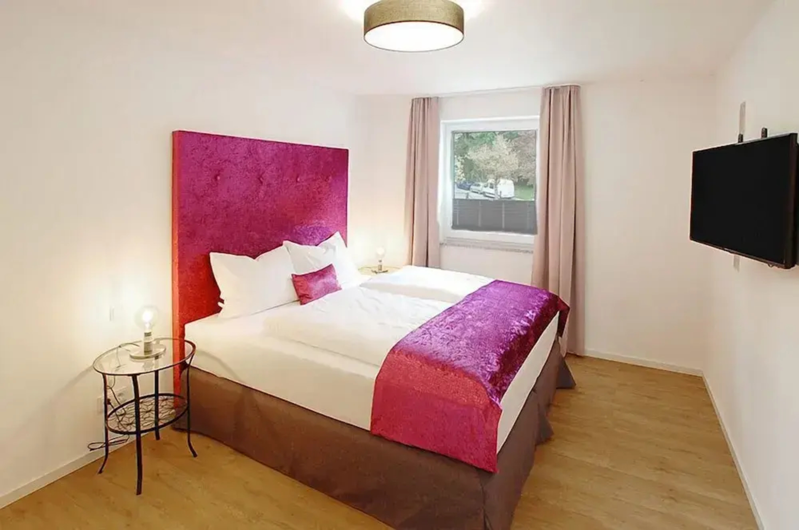 Boardinghouse Bayerisch Gmain