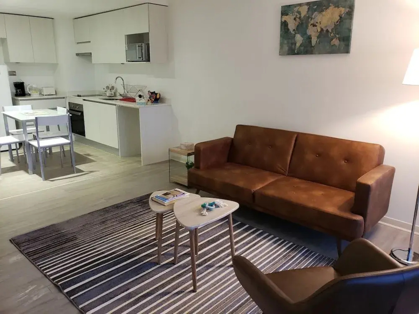 The Flat Antofagasta