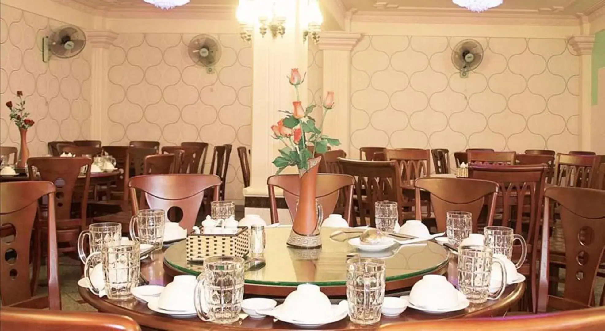 Dragon King 1 Hotel Da Lat