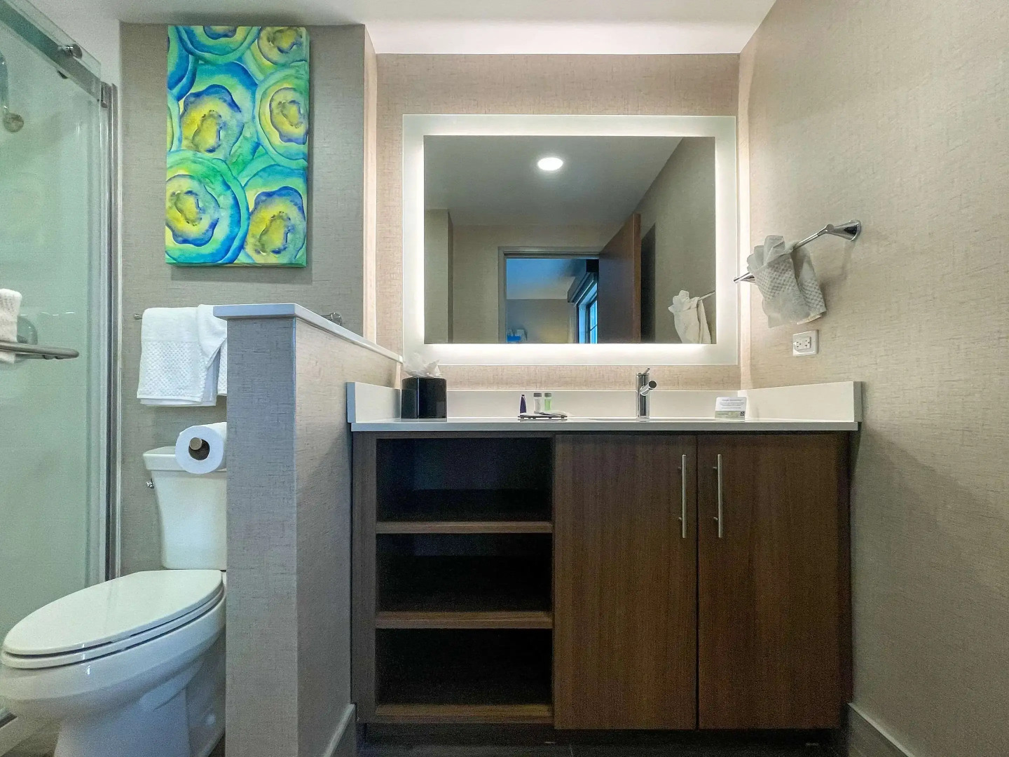 MainStay Suites Oak Brook Terrace-Chicago