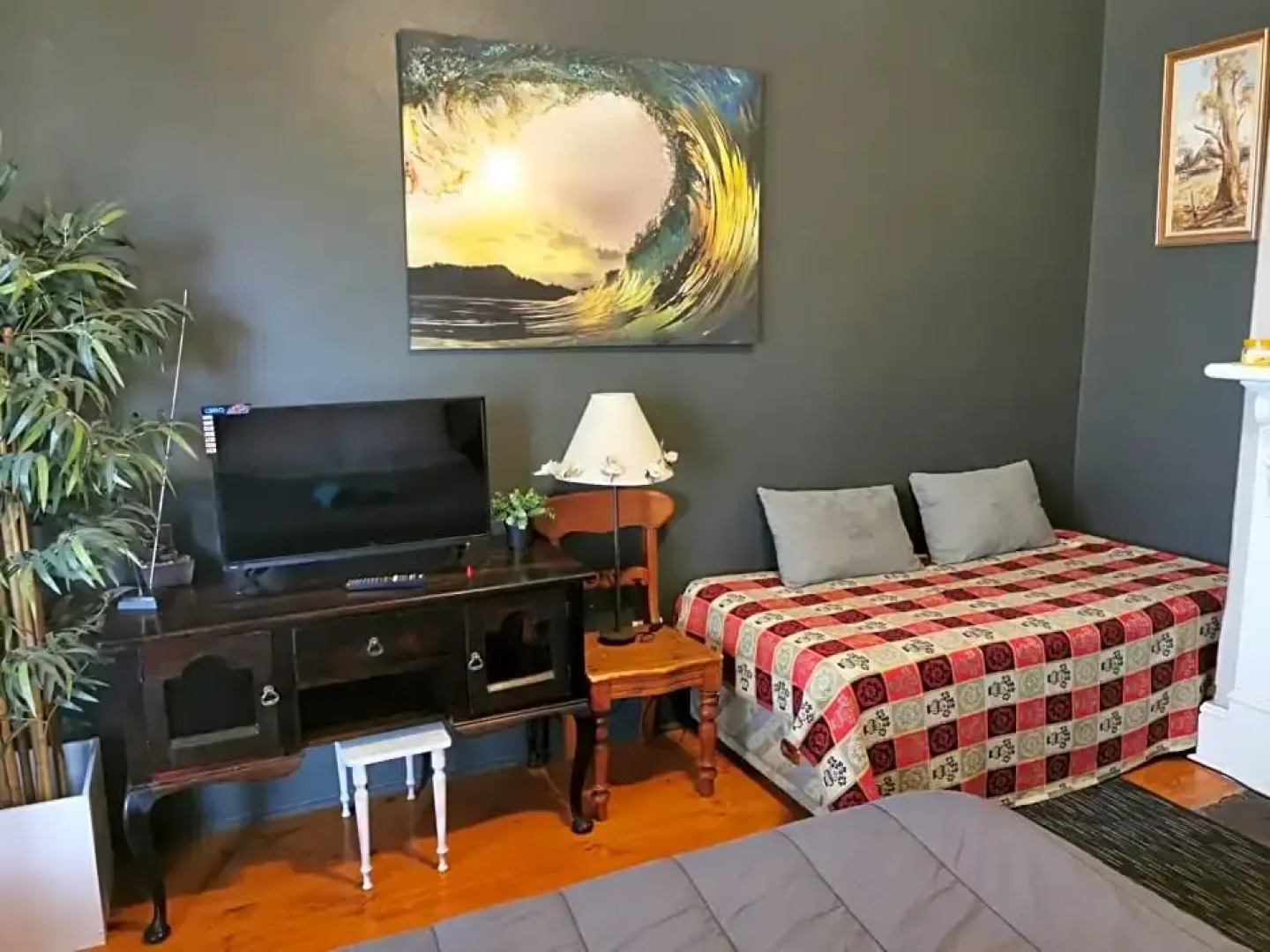 Vagabond Historic B&B