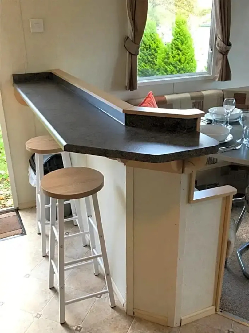 "Rosie" at Lower Hyde, Isle of Wight - Kingsgate 57