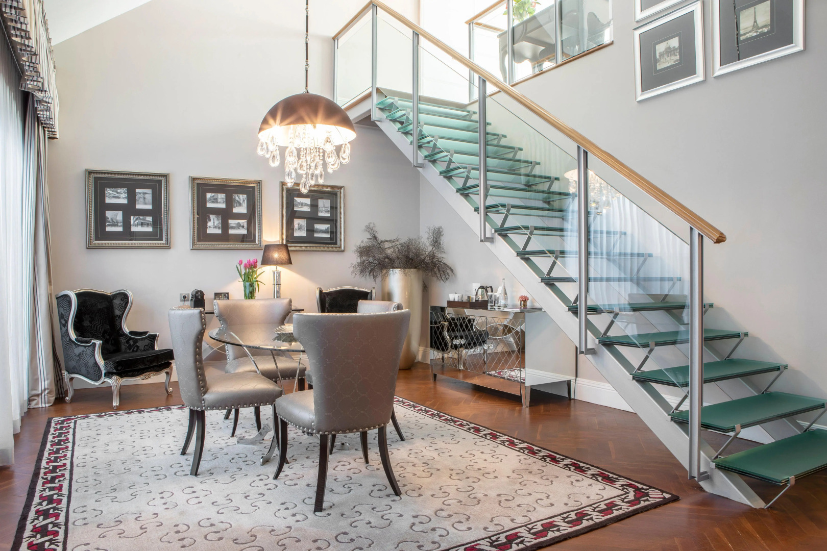 InterContinental Porto - Palacio das Cardosas by IHG