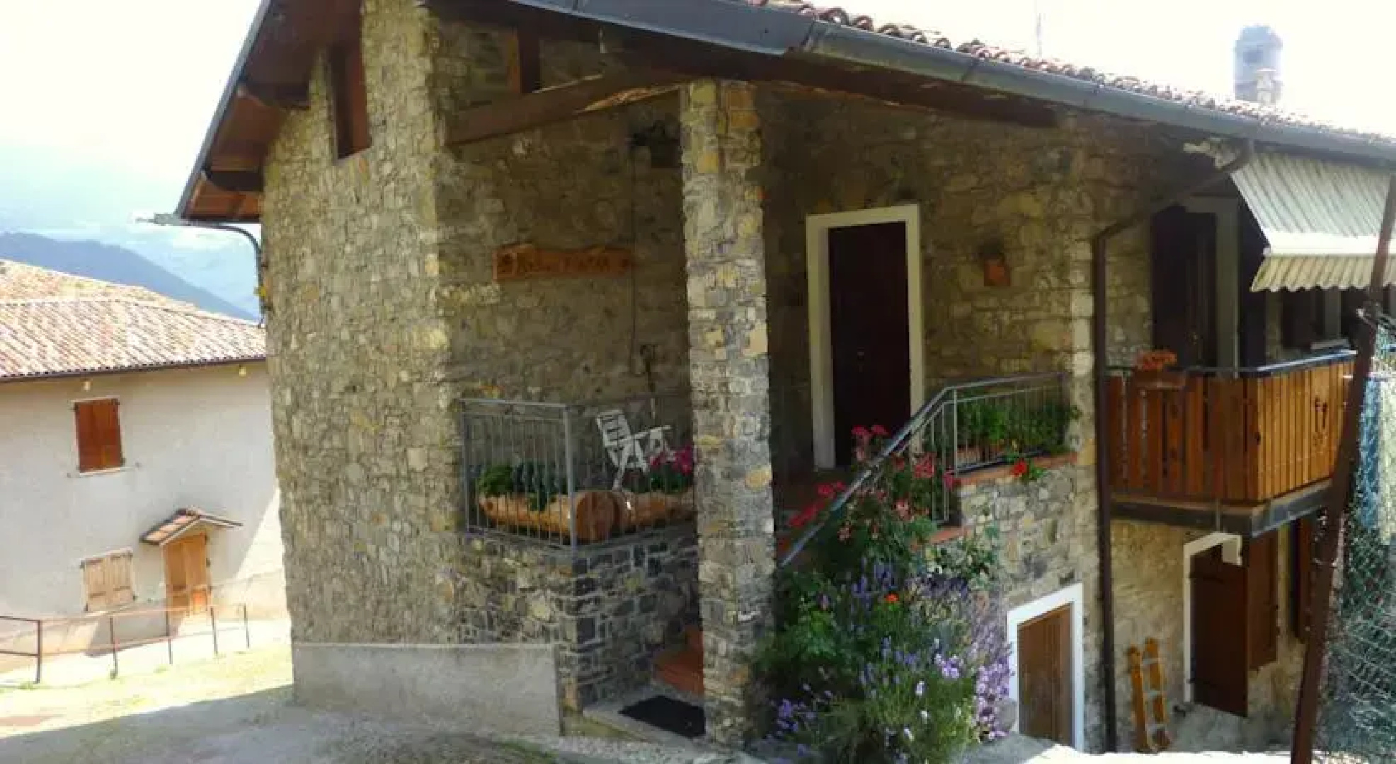B&B El Fontani