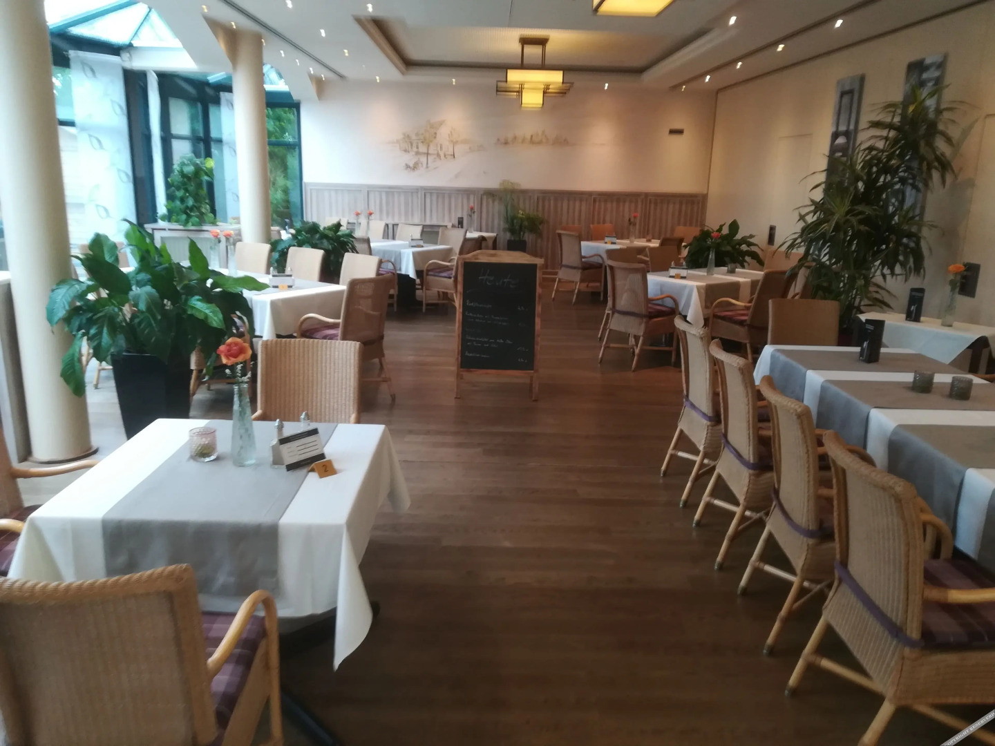 Hotel Zum Märchenwald