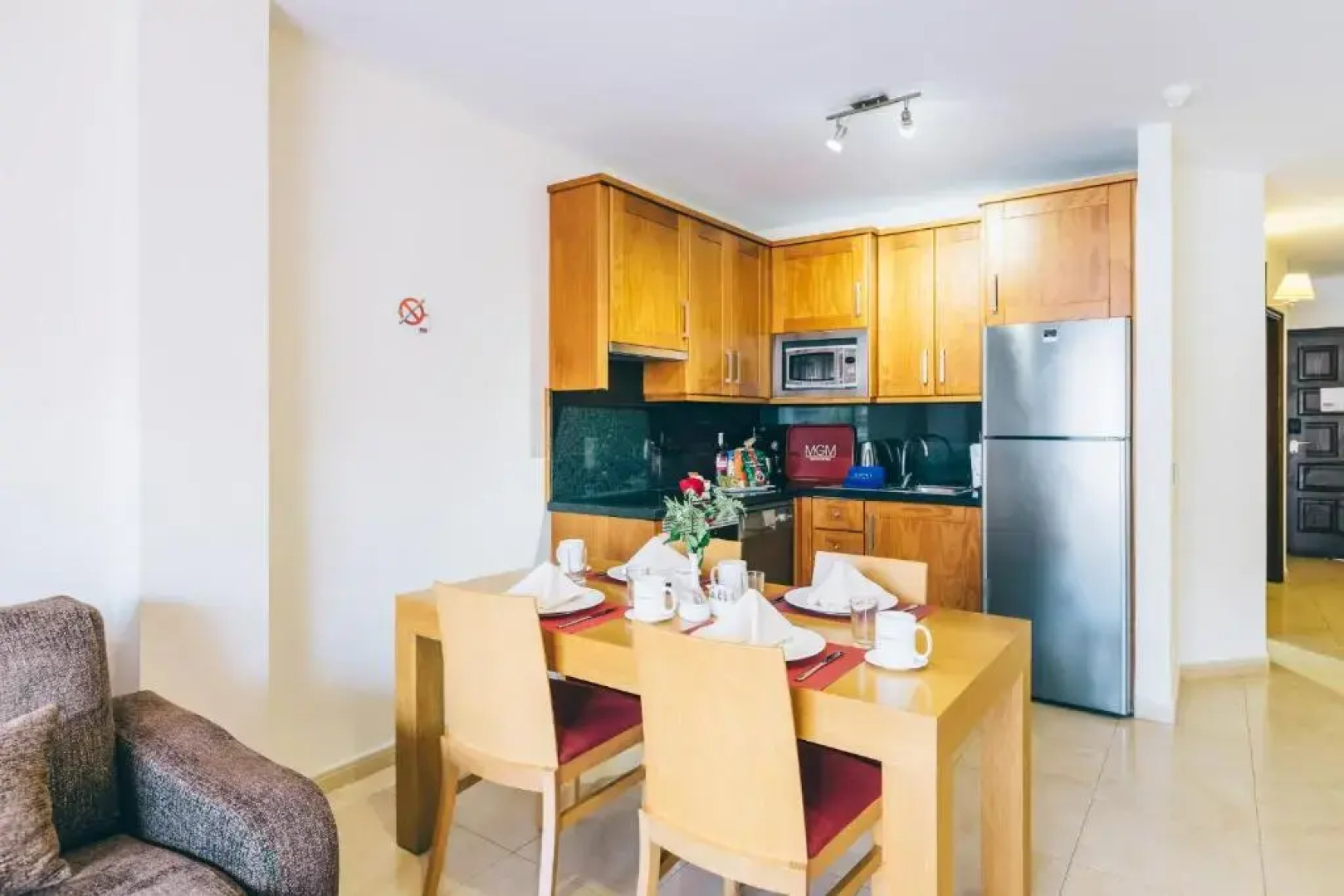 Muthu Royal Park Albatros