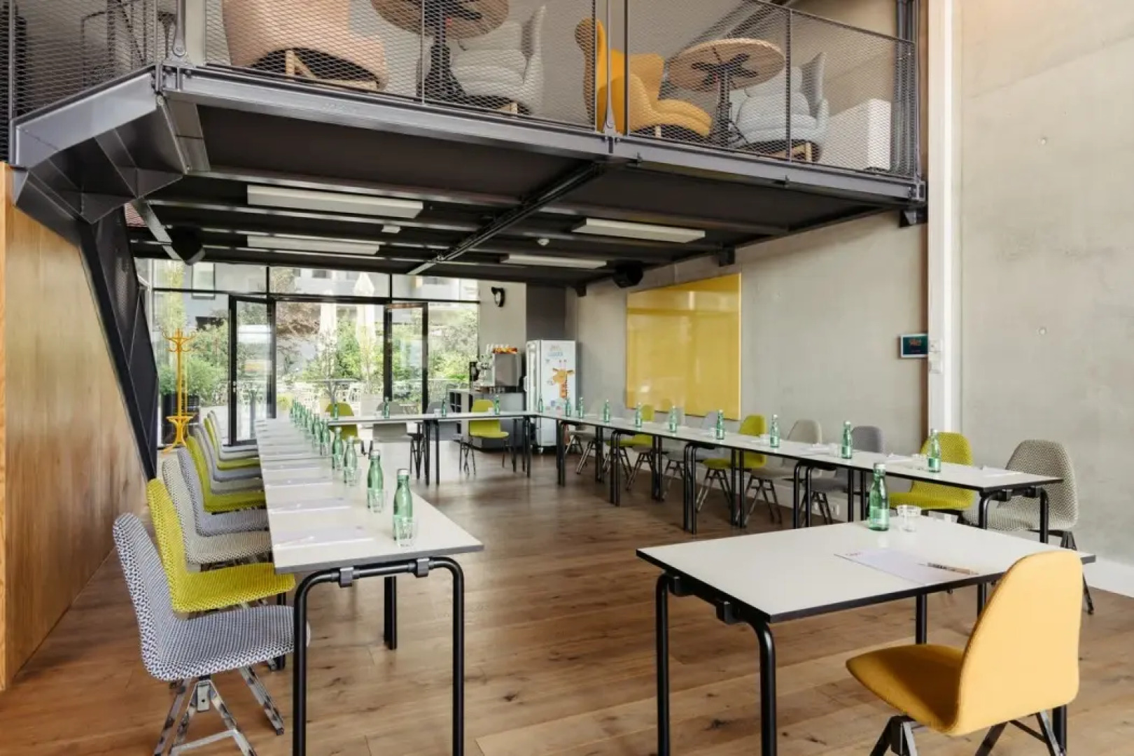 Hotel Schani Wien Hauptbahnhof