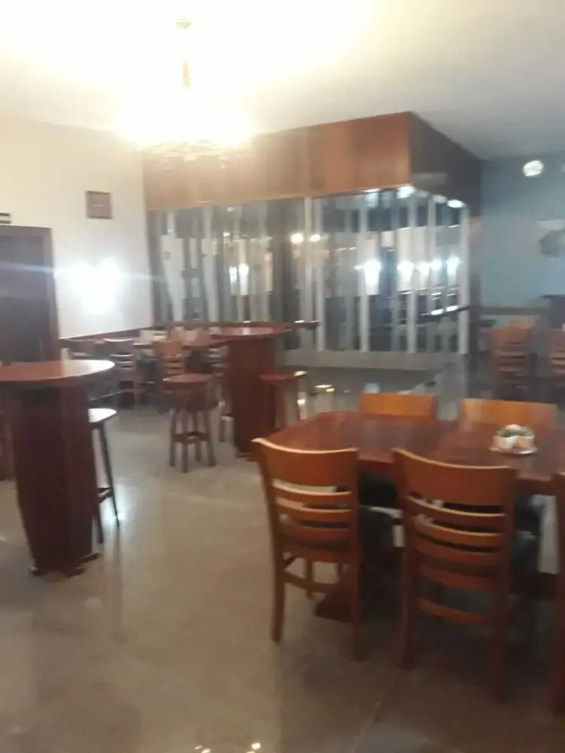 Hotel Fazenda Valaisan