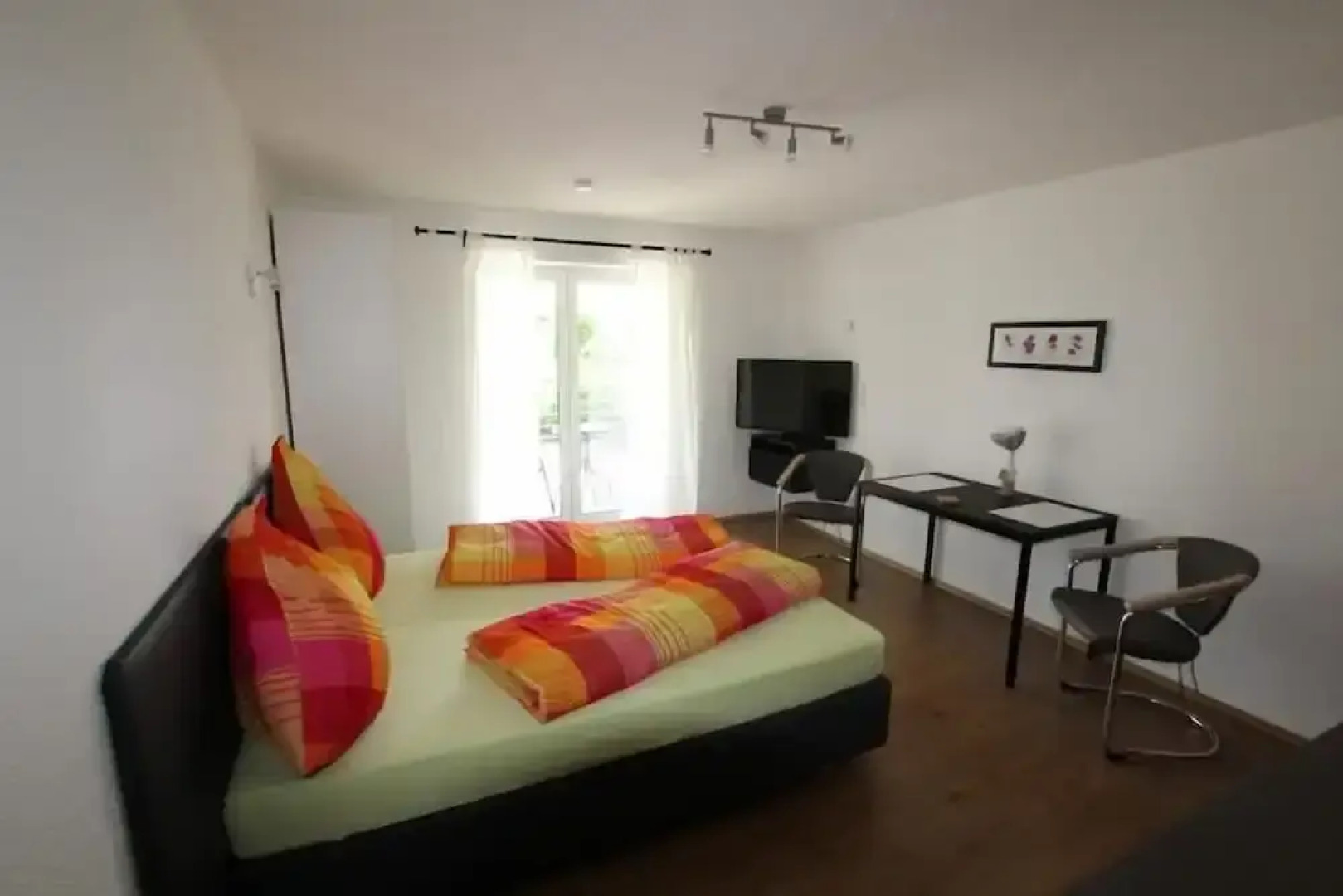 Apartment Wesseling Zentrum