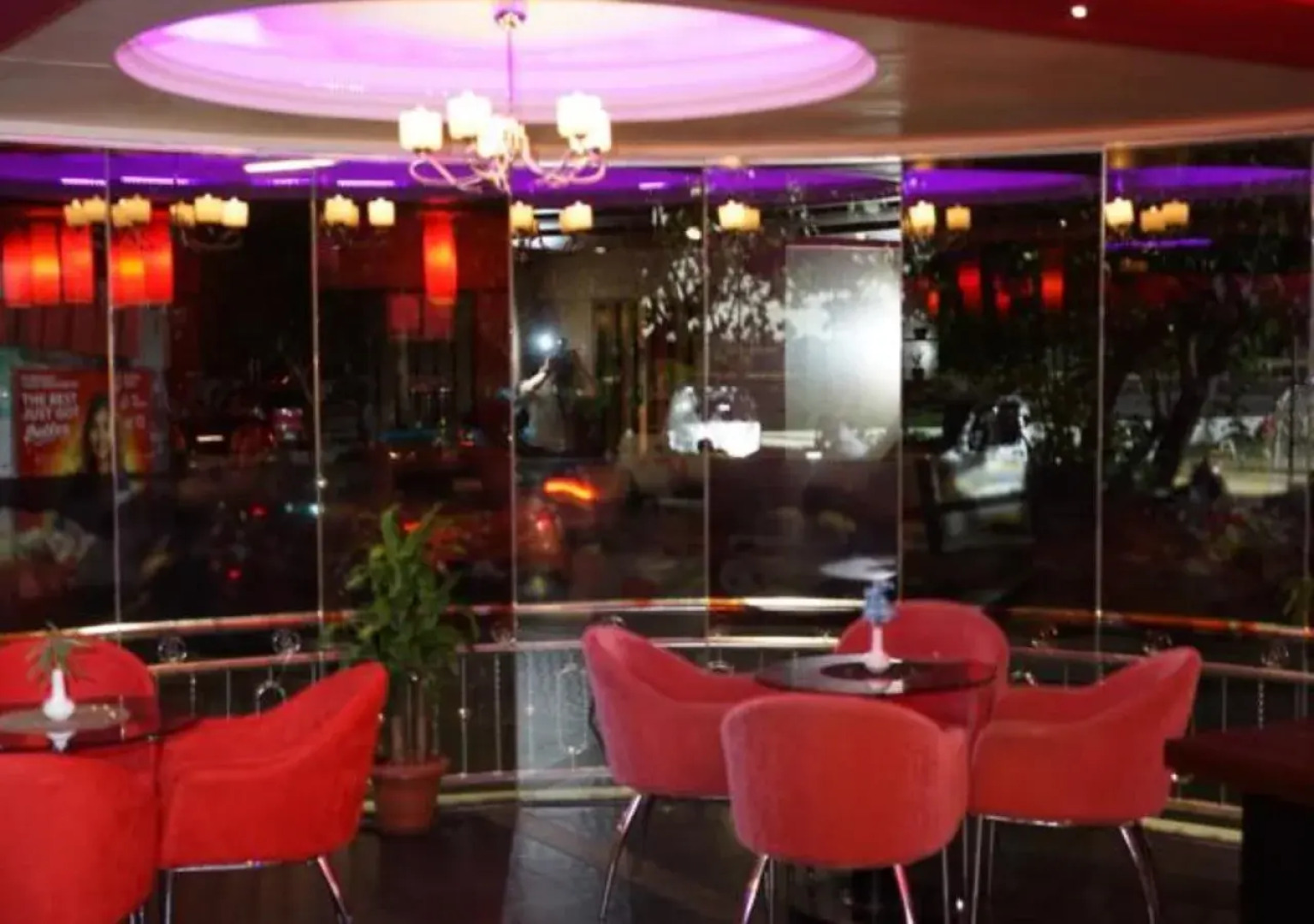 Surfview Raalhugandu