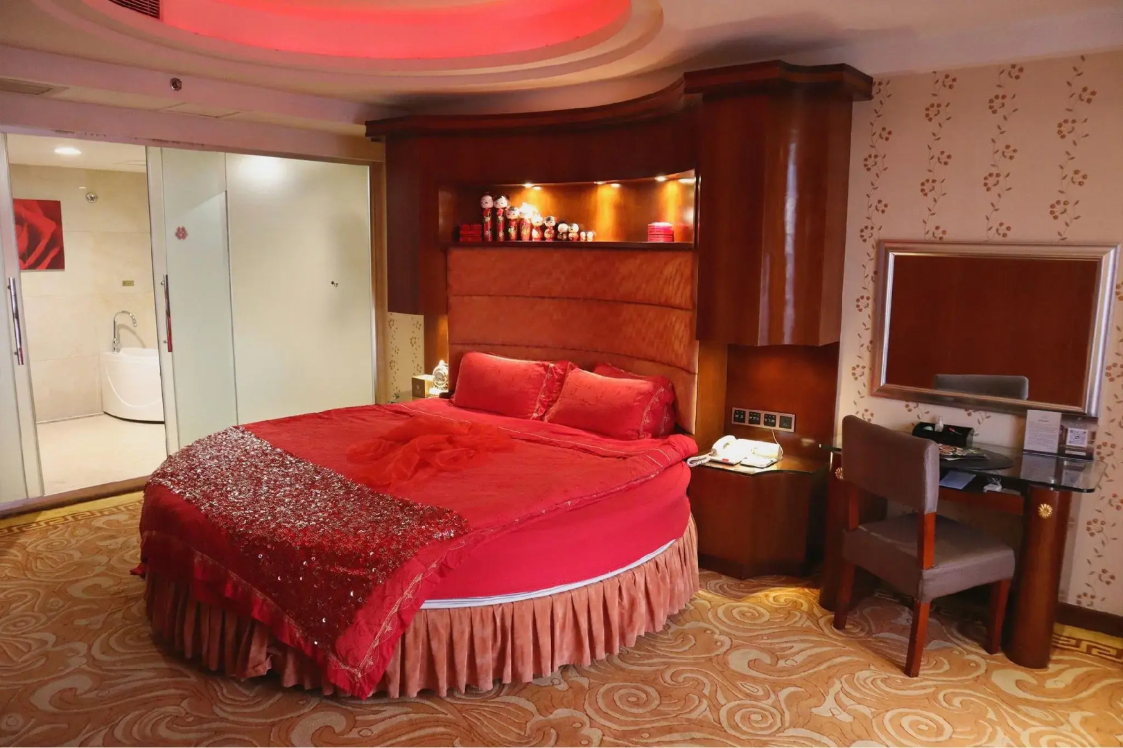 RongJiang hotel