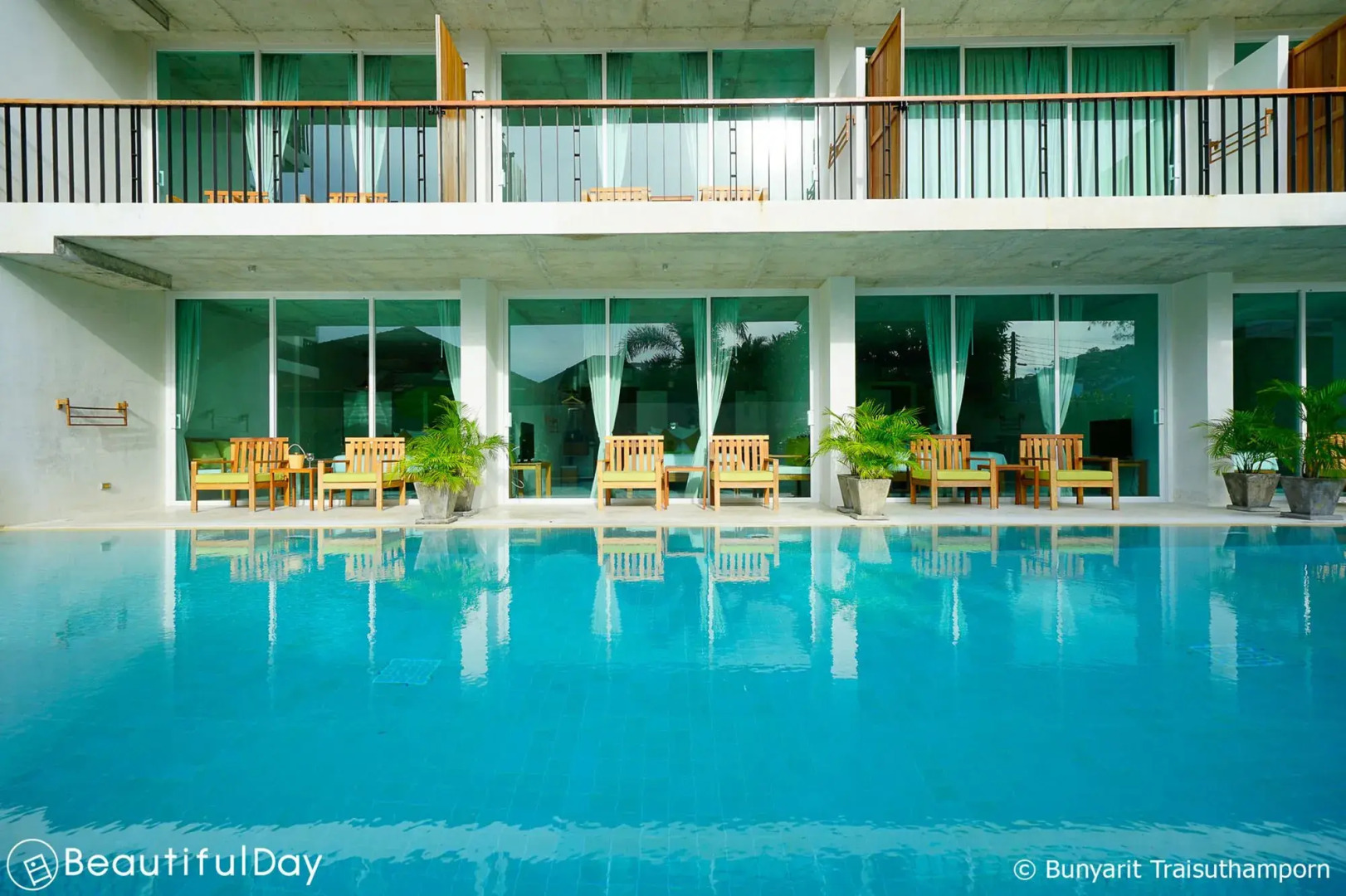 Wabi Sabi Boutique Hotel