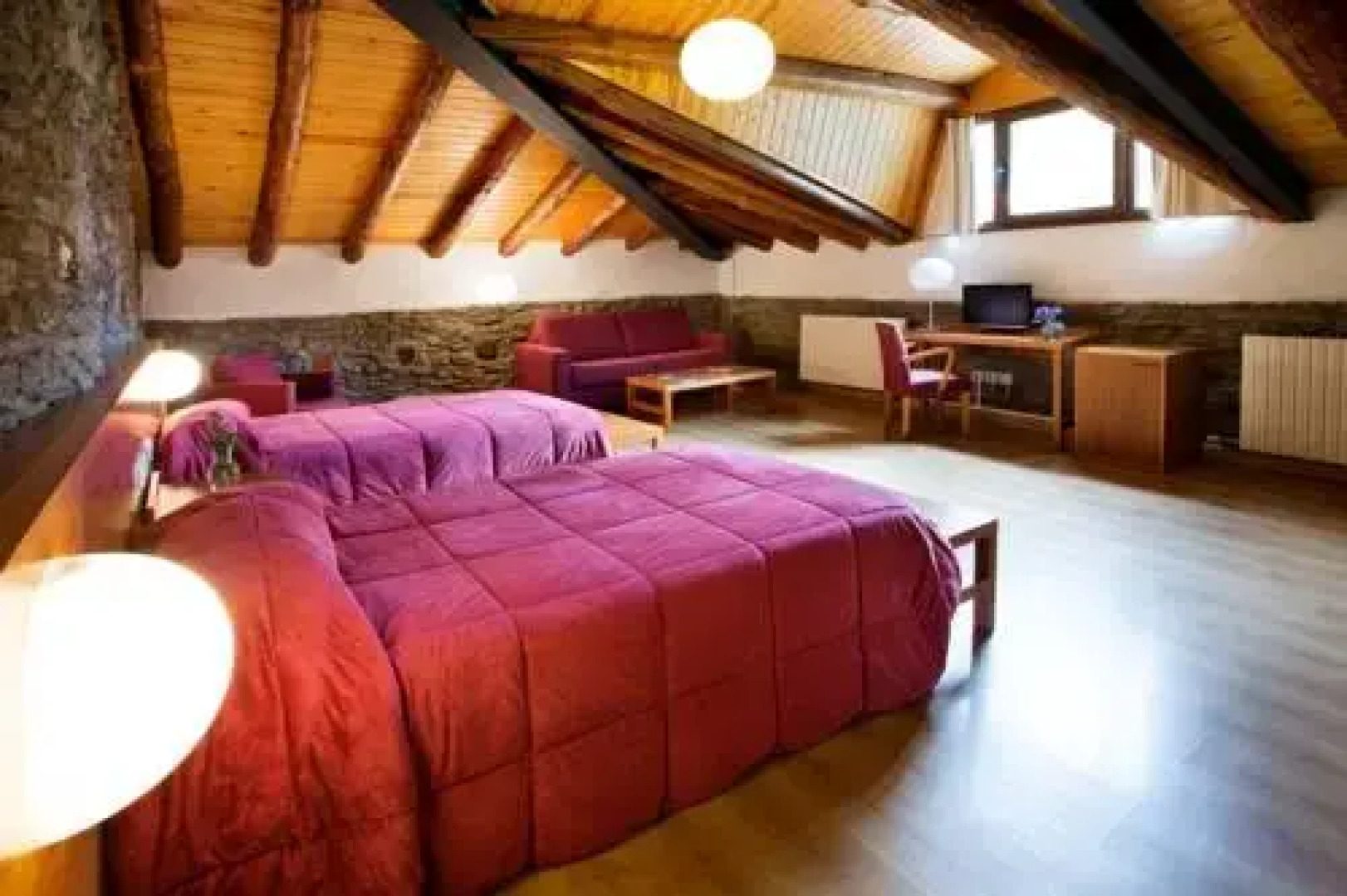 Hotel Rural Cal Miquel