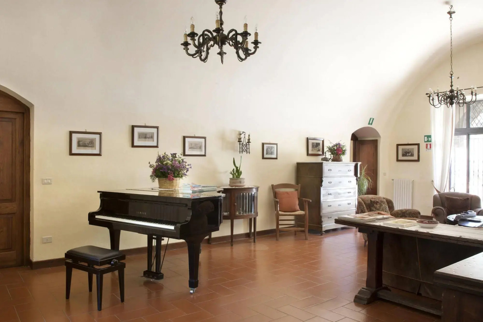 Il Granaio dei Casabella