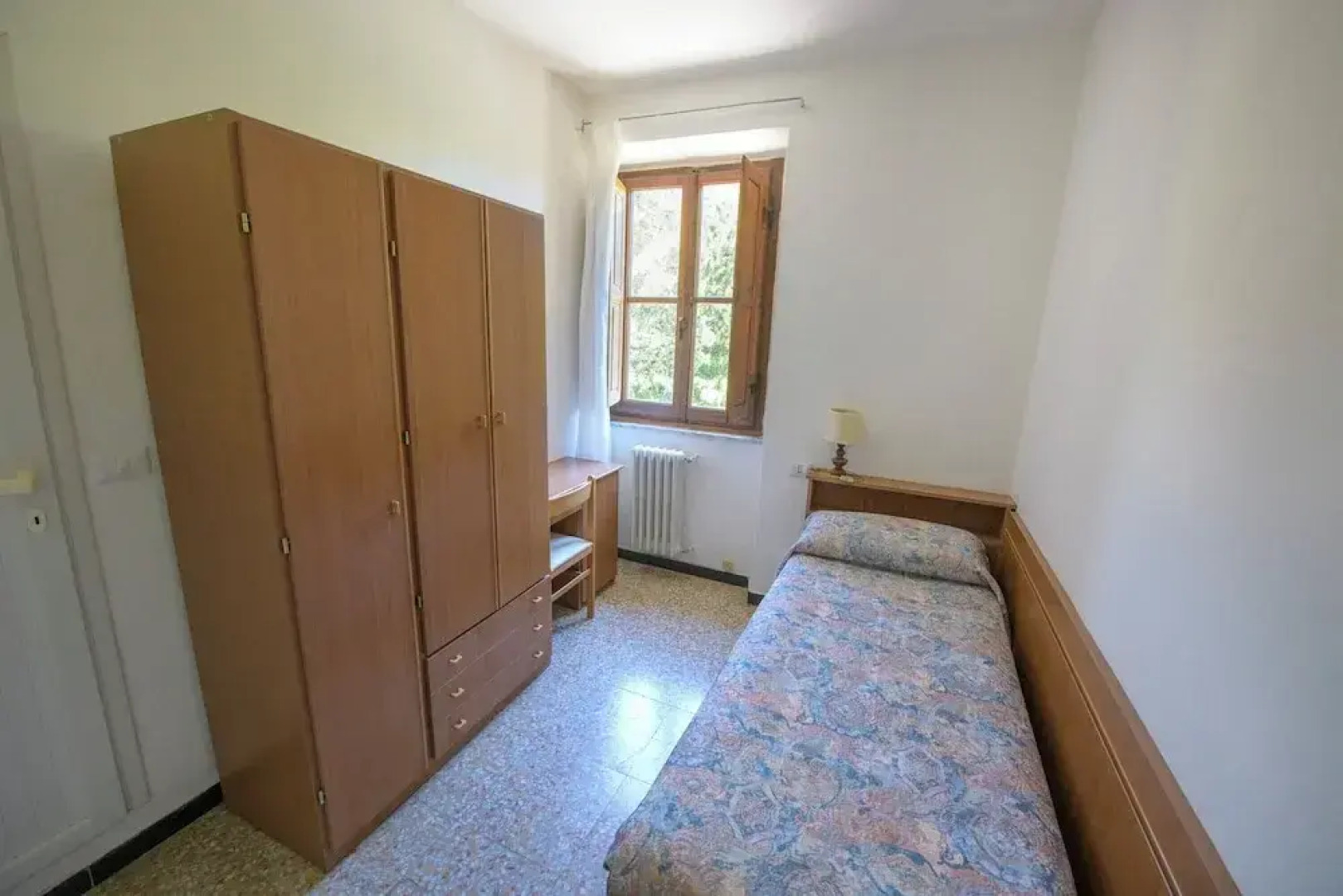 Pastor Angelicus - Casa per Ferie