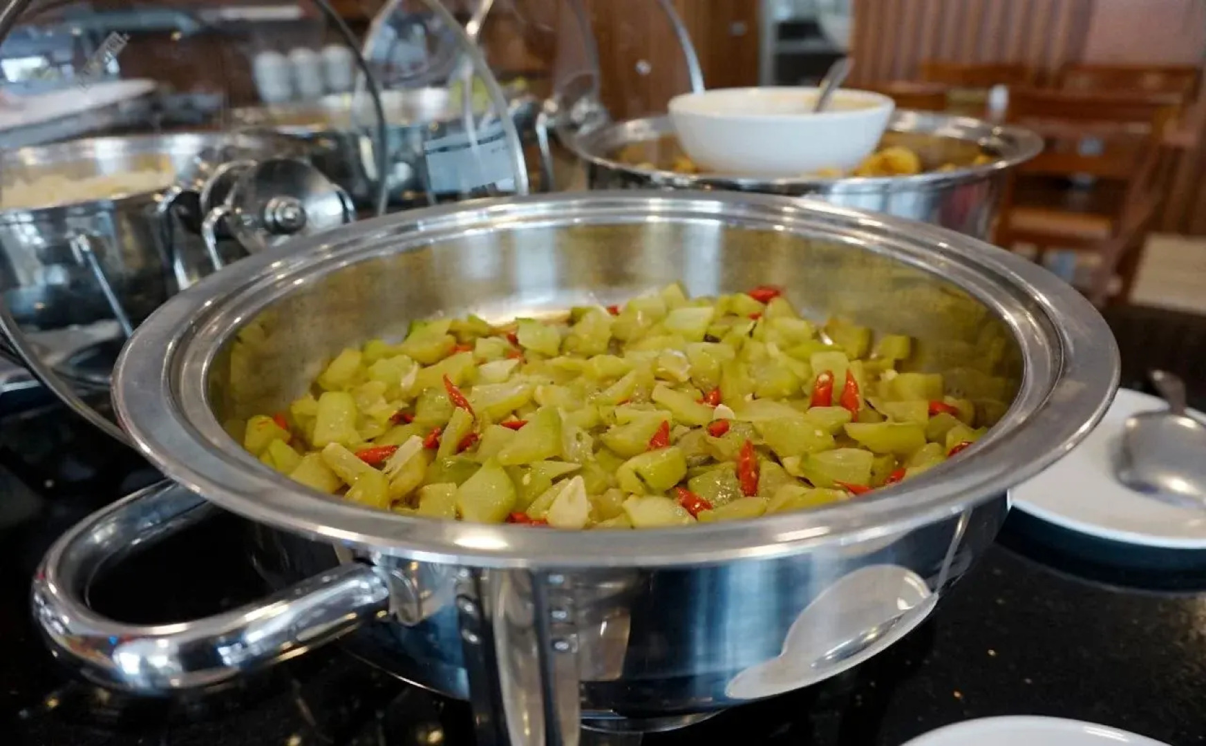 Megara Hotel Pekanbaru