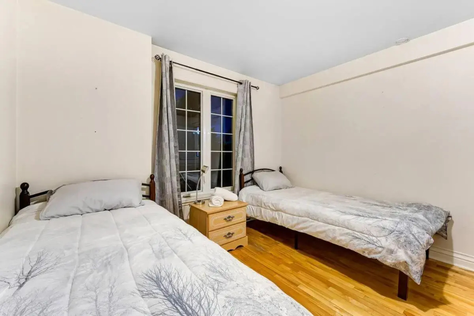 Beautiful 2 Bedroom Chalet