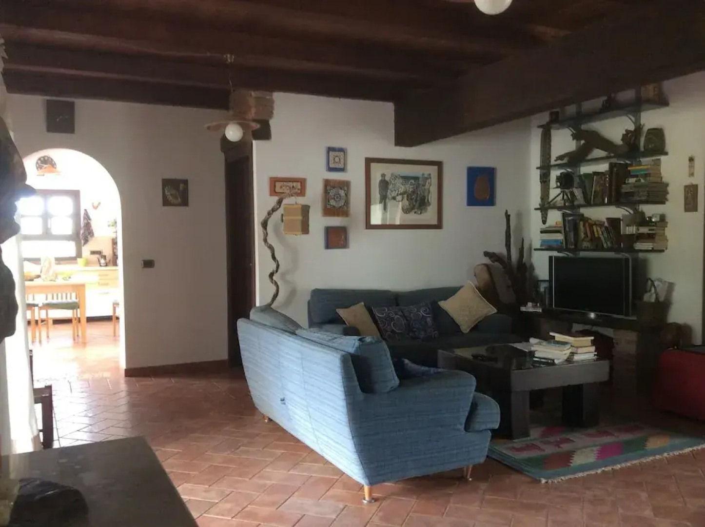 Il Conte B&B
