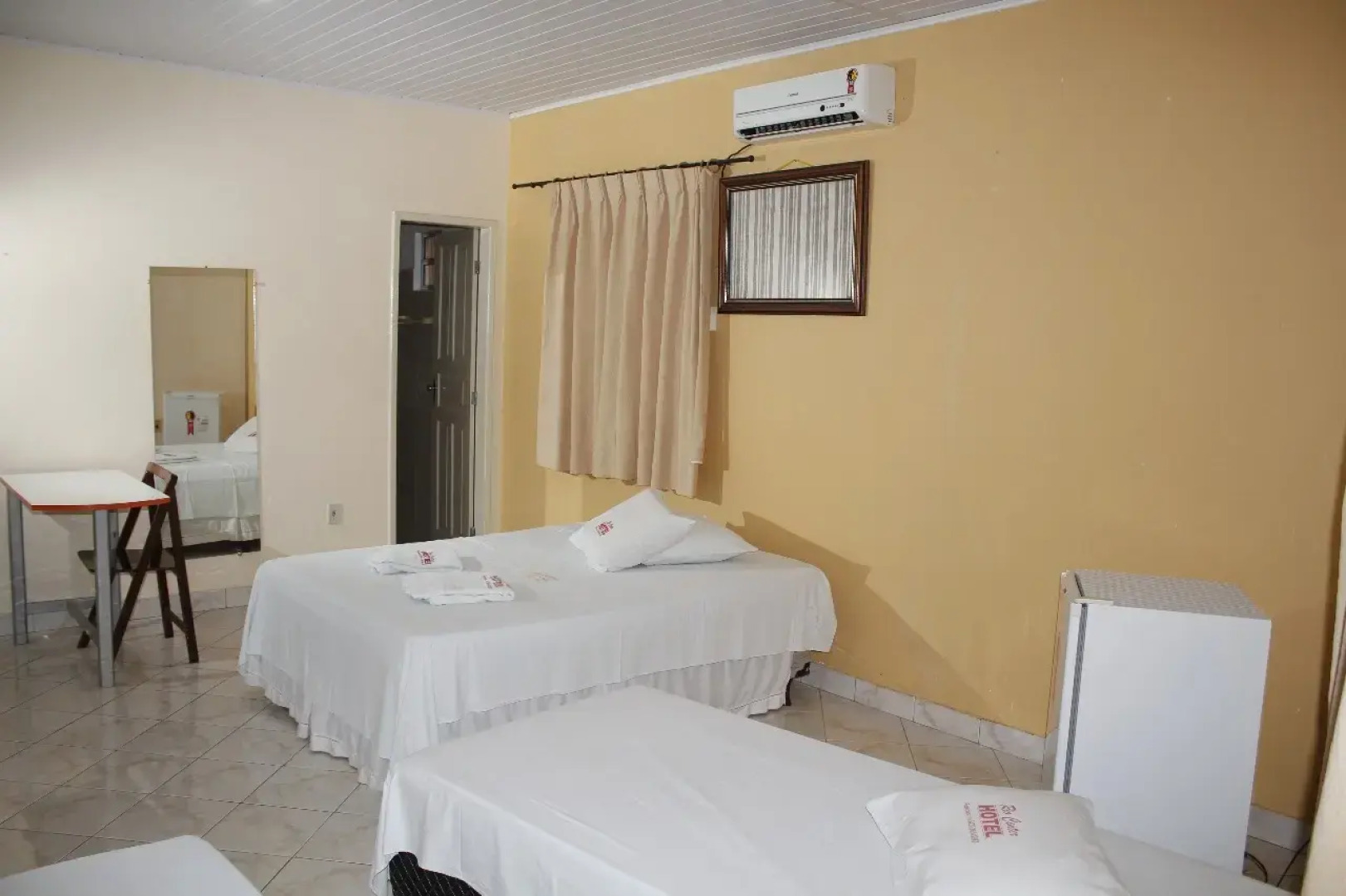 Rio Center Hotel - Entre Rios