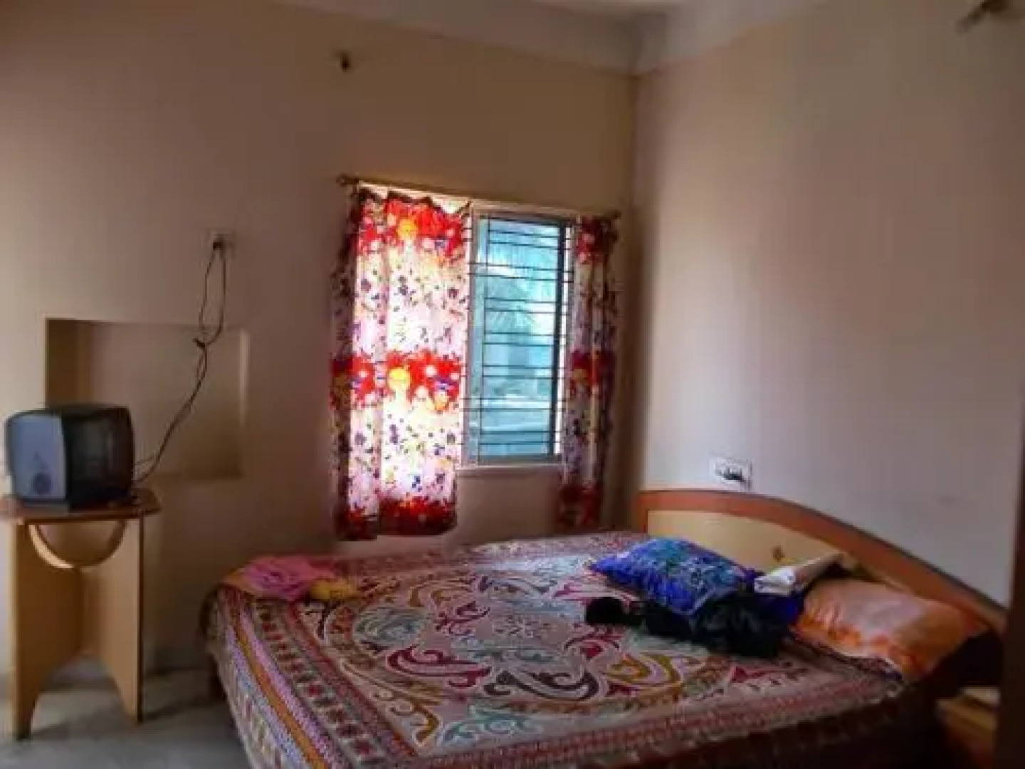 Rishaan Guest House