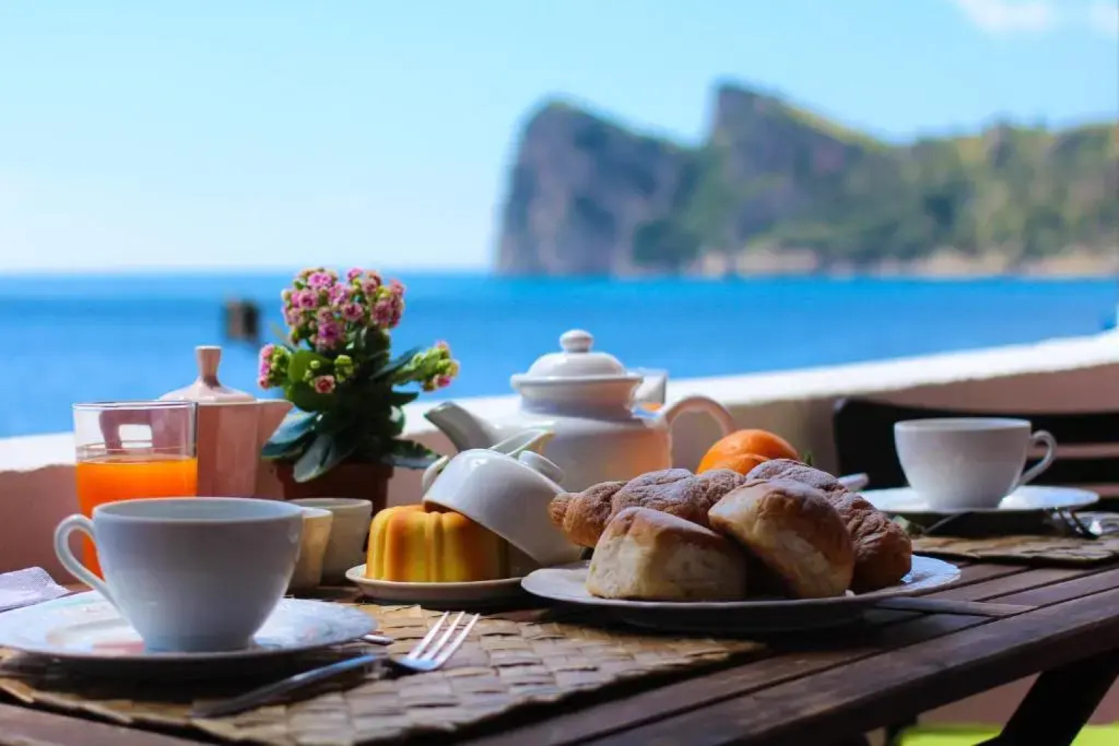 Il Terrazzino Sul Mare