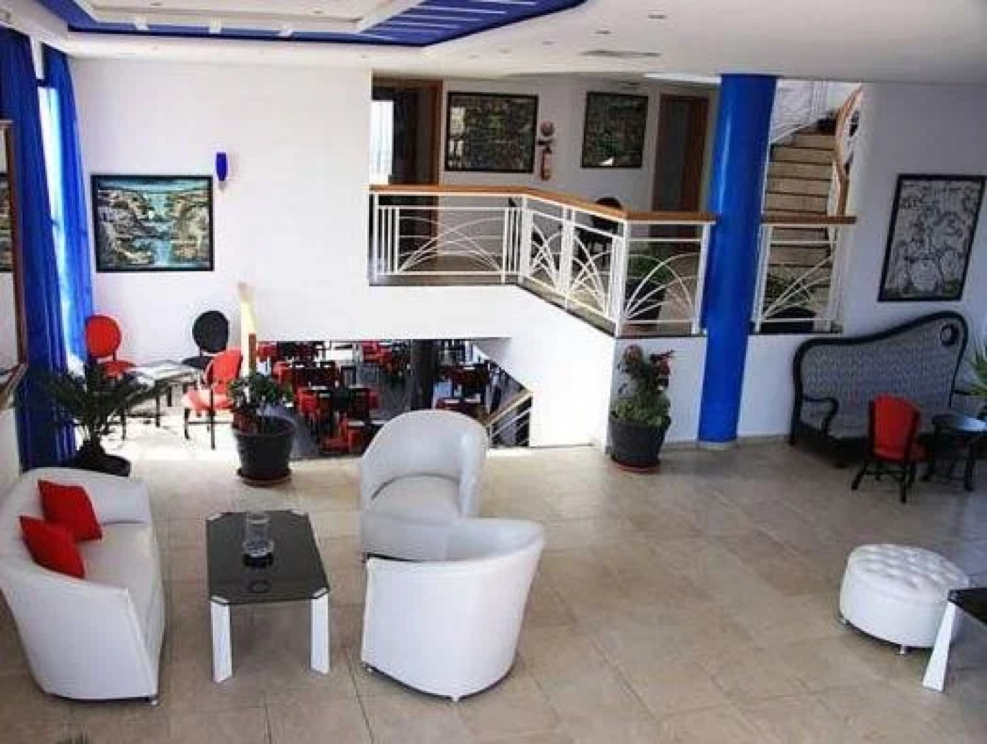 Auberge Oualidia Dream