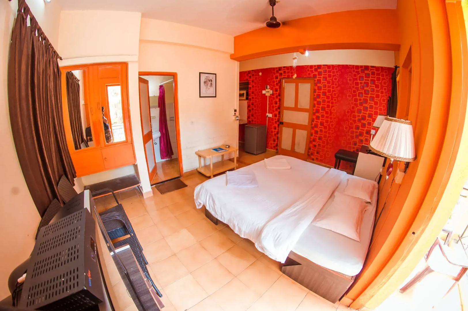 Ondas Do Mar Beach Resort Phase 1