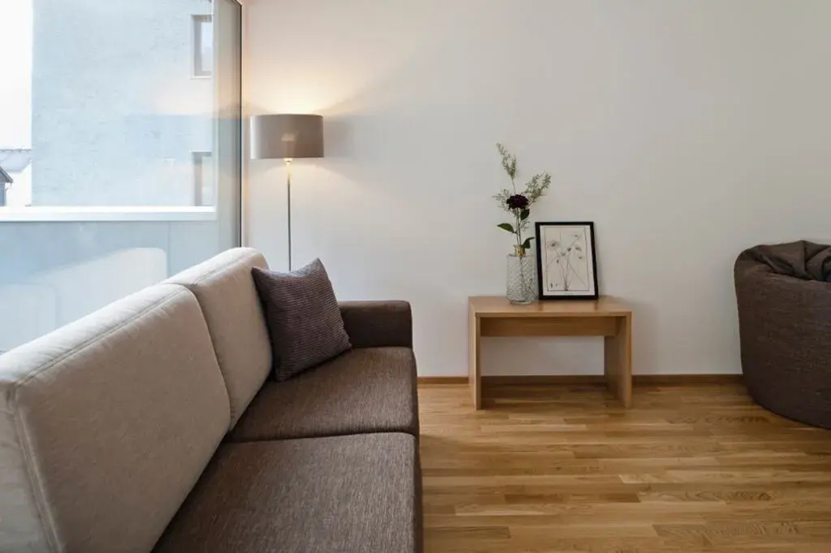 Relaxed Urban Living - Apartements