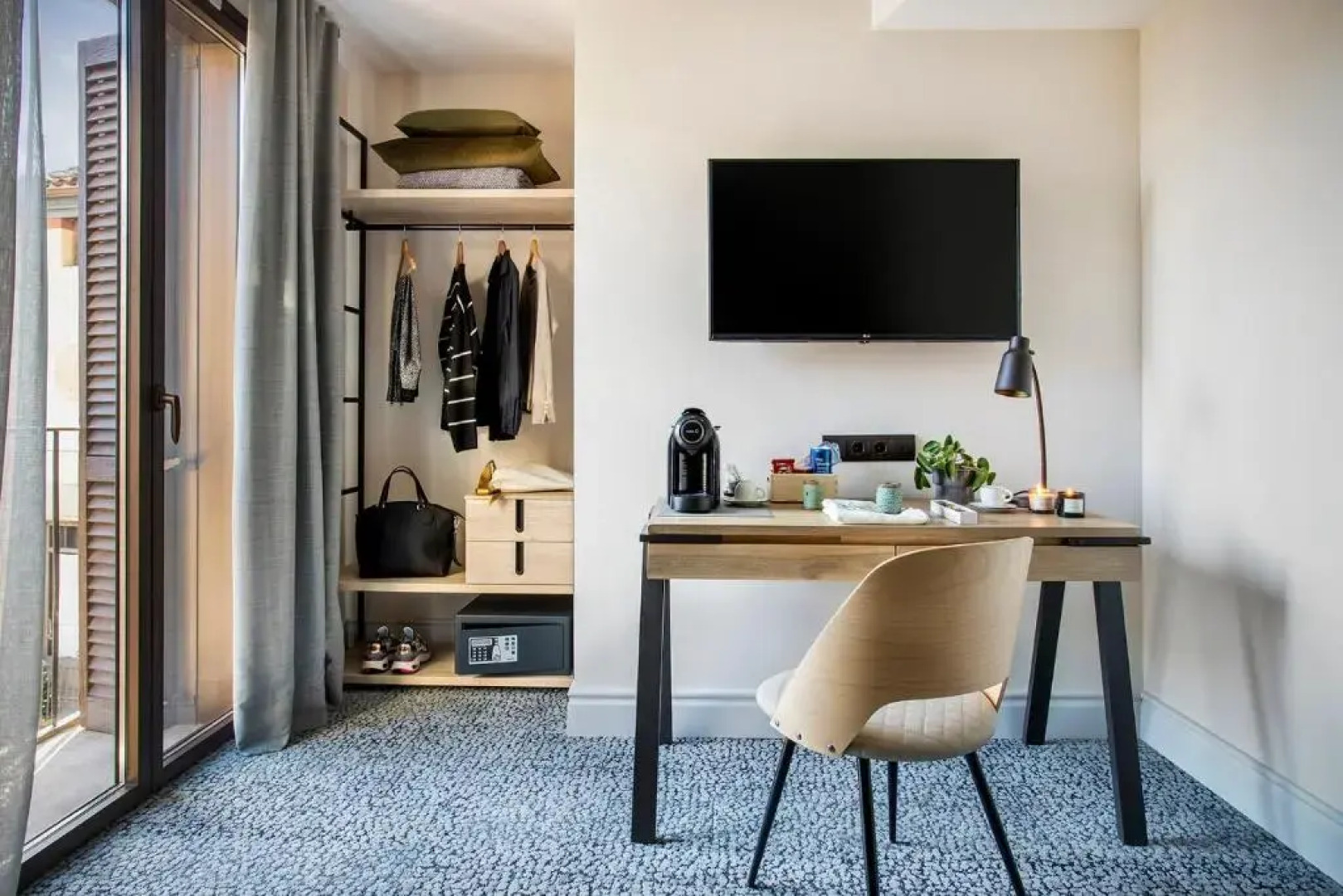 Cal Roure Boutique Hotel